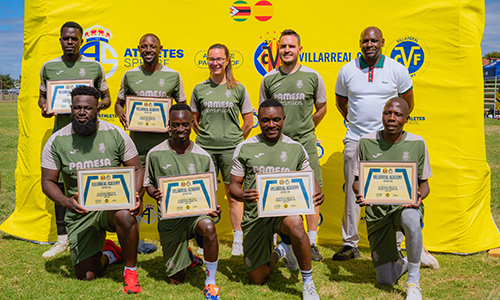 Athletes Sphere Local Coaches
